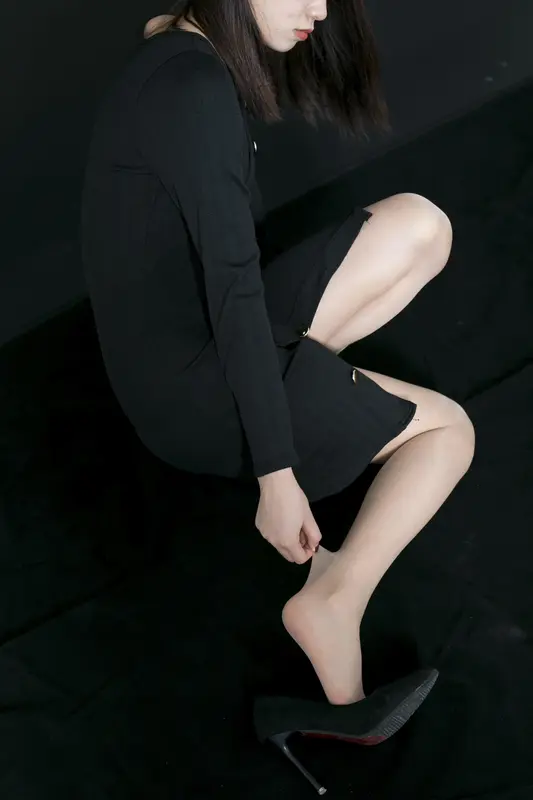 [尤蜜丝]穿搭写真 NO.009 - 尤蜜丝
